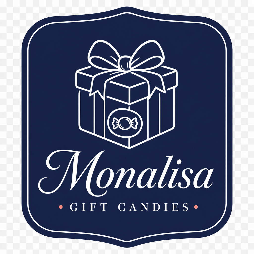 Monalisa Gift Candies logo
